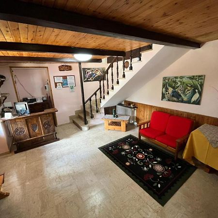 Claudia B&B ペスカッセーロリ エクステリア 写真